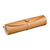 8-Slot Recycled Leather Knife Roll