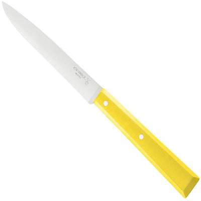 BON APPETIT YELLOW - OPINEL USA