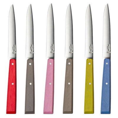 Bon Appétit Steak Knives - Individual-OPINEL USA