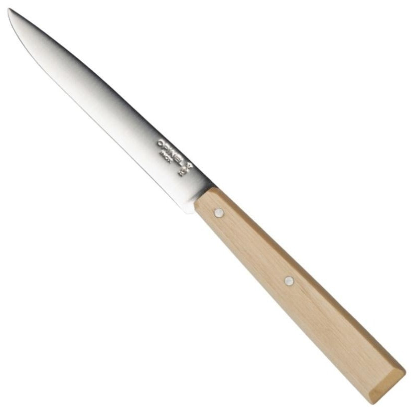 Opinel - Bon Appetit White Steak Knife