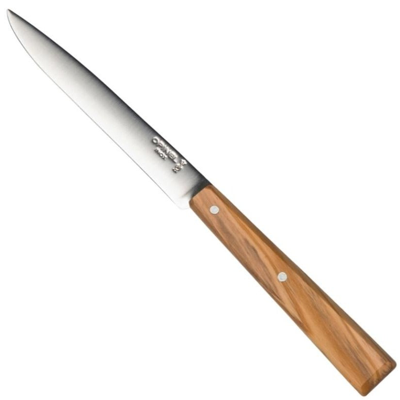 Opinel - No 125 4 couteaux de table - Bon appétit