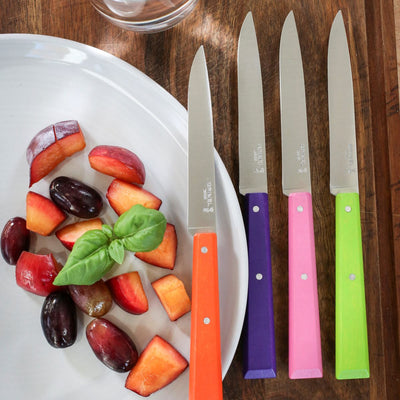 Bon Appétit Steak Knives - Individual-OPINEL USA