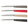 Bon Appétit Steak Knives - Set of 4-OPINEL USA