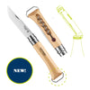 Engraved Gift Bundles | Set of 6 No.10 Corkscrew knife with bottle opener-OPINEL USA