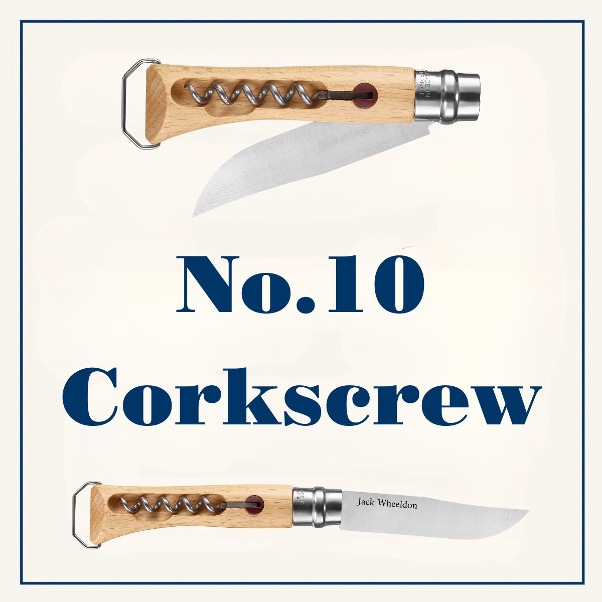 - OPINEL USA