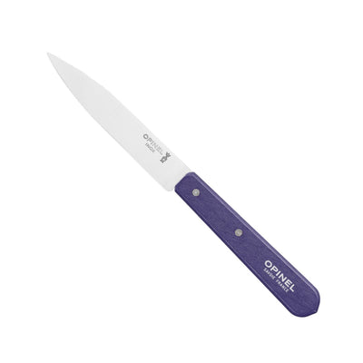 Essential Paring Knife - Paysage Color Set-OPINEL USA