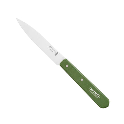 Essential Paring Knife - Paysage Color Set-OPINEL USA