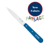 Essential Paring Knife - Paysage Color Set-OPINEL USA