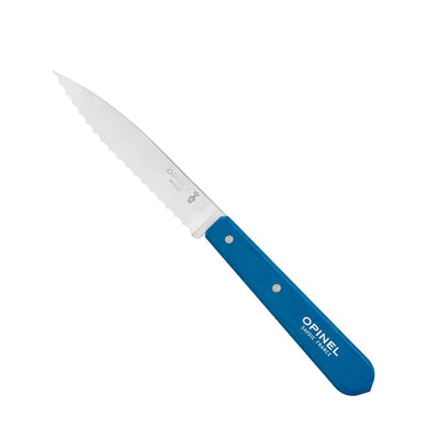 Essential Serrated Paring Knife - Paysage Color Set-OPINEL USA