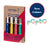 Essential Small Kitchen Knife Set-OPINEL USA