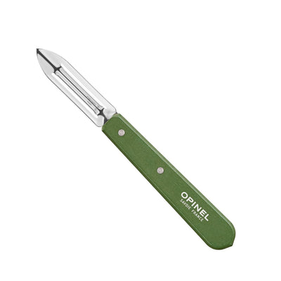 Essential Stationary Peeler - Paysage Color Set-OPINEL USA