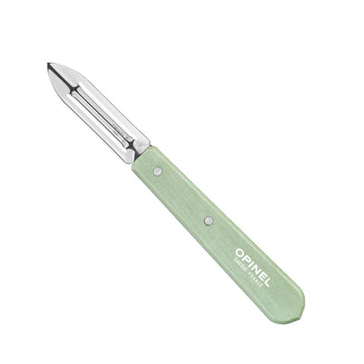 Essential Stationary Peeler - Paysage Color Set-OPINEL USA