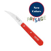 Essential Vegetable Knife - Paysage Color Set-OPINEL USA