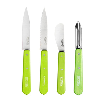 Essentials Set Single Color Bundles-OPINEL USA