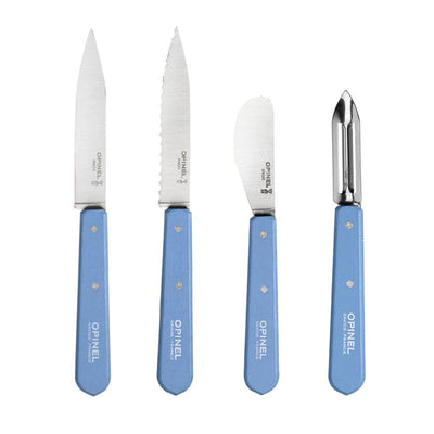 Essentials Set Single Color Bundles-OPINEL USA