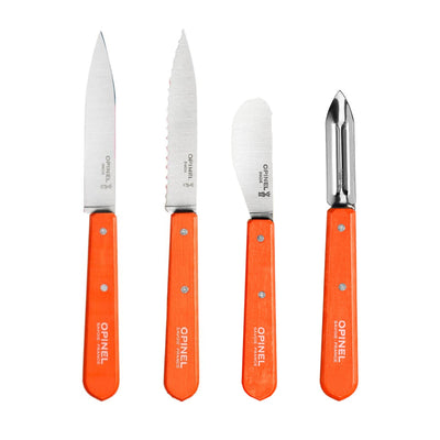 Essentials Set Single Color Bundles-OPINEL USA