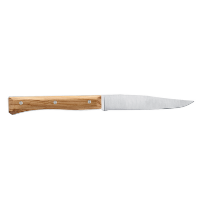 Facette Steak Knives-OPINEL USA