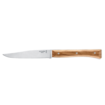 Facette Steak Knives-OPINEL USA