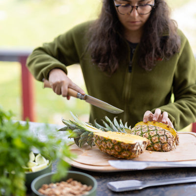 Grilling Set-OPINEL USA