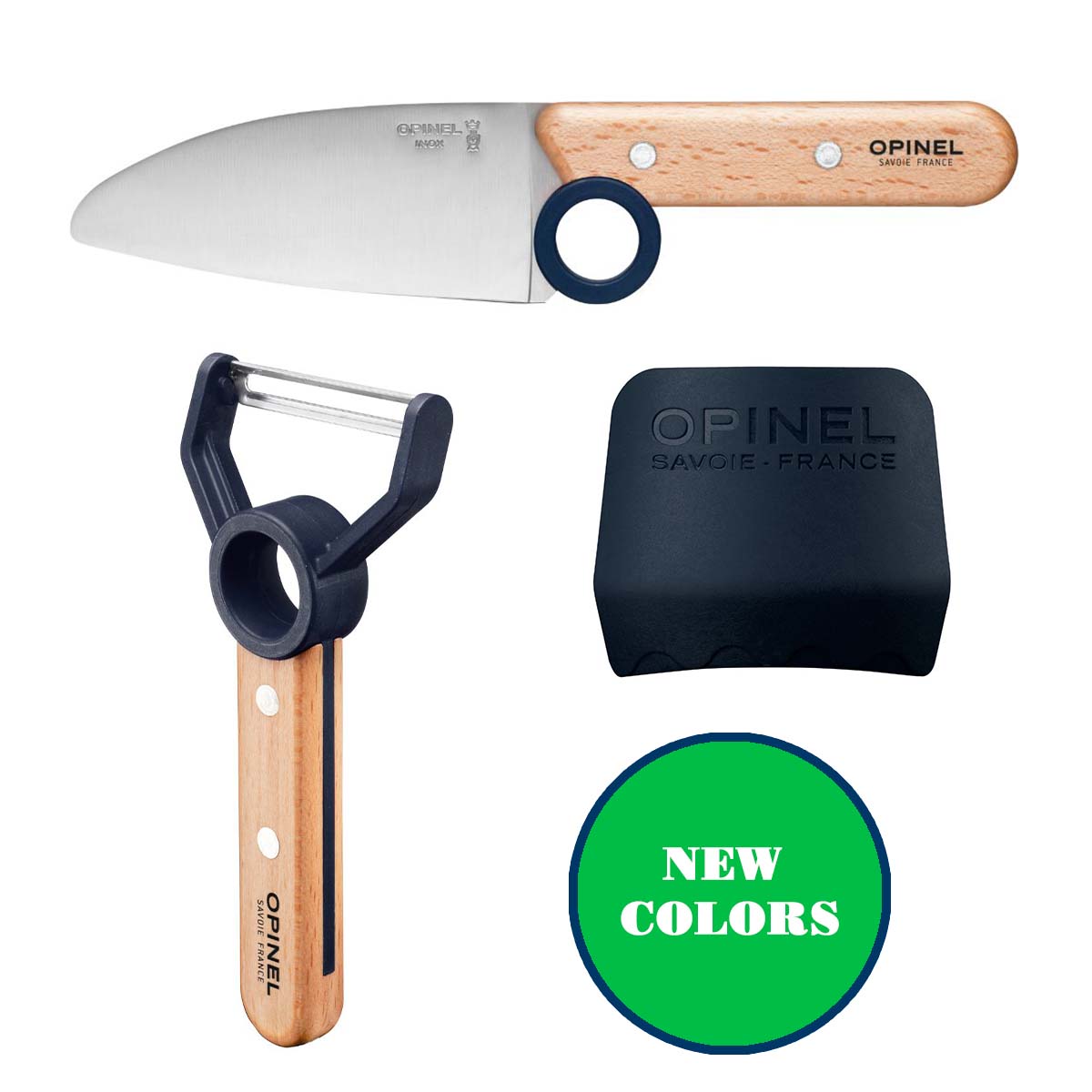 Chef Knife - Complete Care Shop