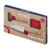 Le Petit Chef - 3pc. Set with free kids apron-OPINEL USA