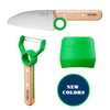 Le Petit Chef - 3pc. Set with free kids apron-OPINEL USA