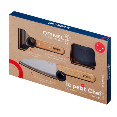 Limited Edition Kids in the Kitchen Set-OPINEL USA