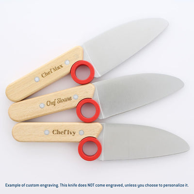 Limited Edition Kids in the Kitchen Set-OPINEL USA