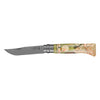 Limited Edition Nature No.08 Folding Knife-OPINEL USA