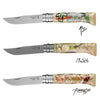 Limited Edition Nature No.08 Folding Knife-OPINEL USA