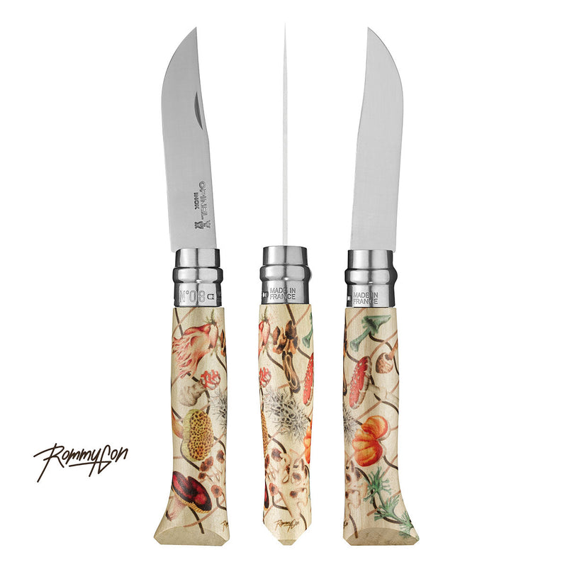 Perrine Honoré - OPINEL USA