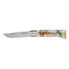 Limited Edition Nature No.08 Folding Knife-OPINEL USA