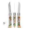 Limited Edition Nature No.08 Folding Knife-OPINEL USA