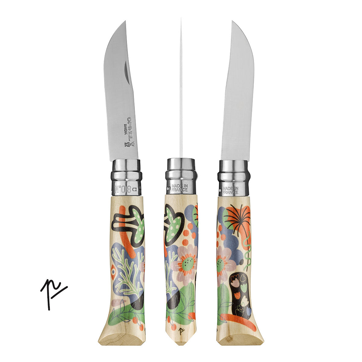 Collector's Favorite: Limited Edition Folding Knives | Made in