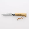 Limited Edition No.08 Gévoudaz Folding Knife-OPINEL USA