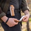 Medium Outdoor Sheath-OPINEL USA