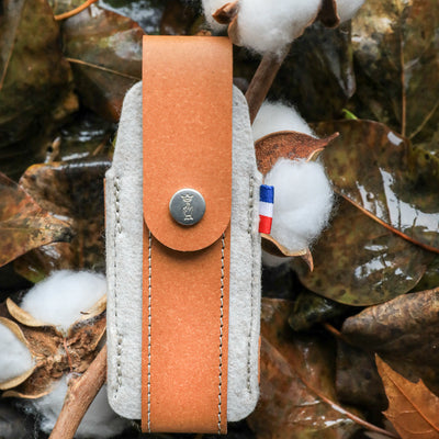 Medium Outdoor Sheath-OPINEL USA