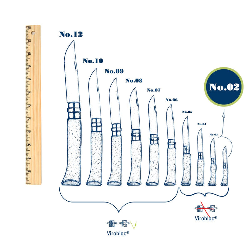 - OPINEL USA