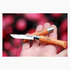 No.05 Carbon Steel Folding Knife-OPINEL USA