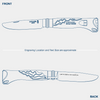 No.07 Outdoor Kids Folding Knife-OPINEL USA