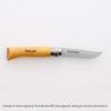 No.08 Carbon Steel Folding Knife-OPINEL USA