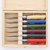 No.08 Colorama 6pcs Box Set-OPINEL USA