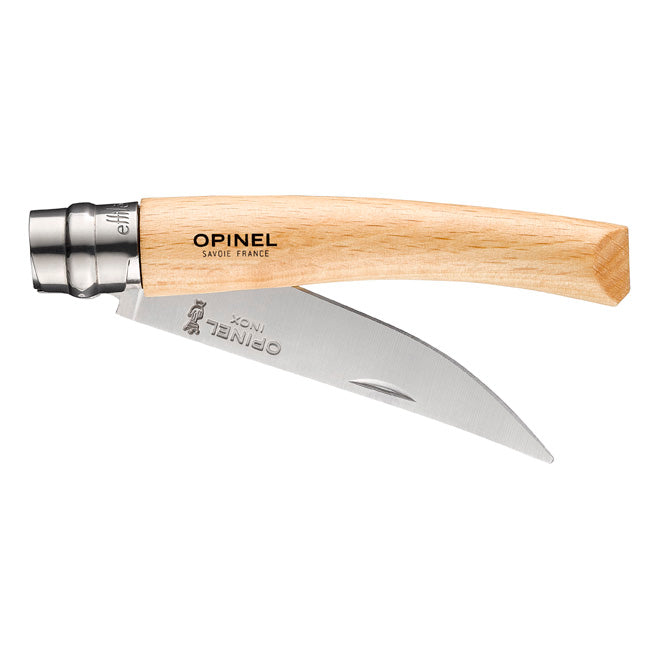 No.08 Effilé Stainless Steel Slim Folding Knife-OPINEL USA
