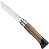 No.08 Workshop Stainless Steel Folding Knife-OPINEL USA