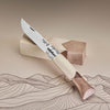 No.09 Cime Stainless Steel Folding Knife-OPINEL USA
