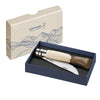 No.09 Cime Stainless Steel Folding Knife-OPINEL USA