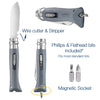 No.09 DIY Folding Utility Knife-OPINEL USA