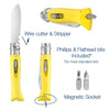 No.09 DIY Folding Utility Knife-OPINEL USA