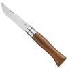 No.09 Premium Woods Stainless Steel Folding Knife-OPINEL USA