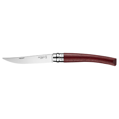 No.10 Effilé Stainless Steel Slim Folding Knife-OPINEL USA